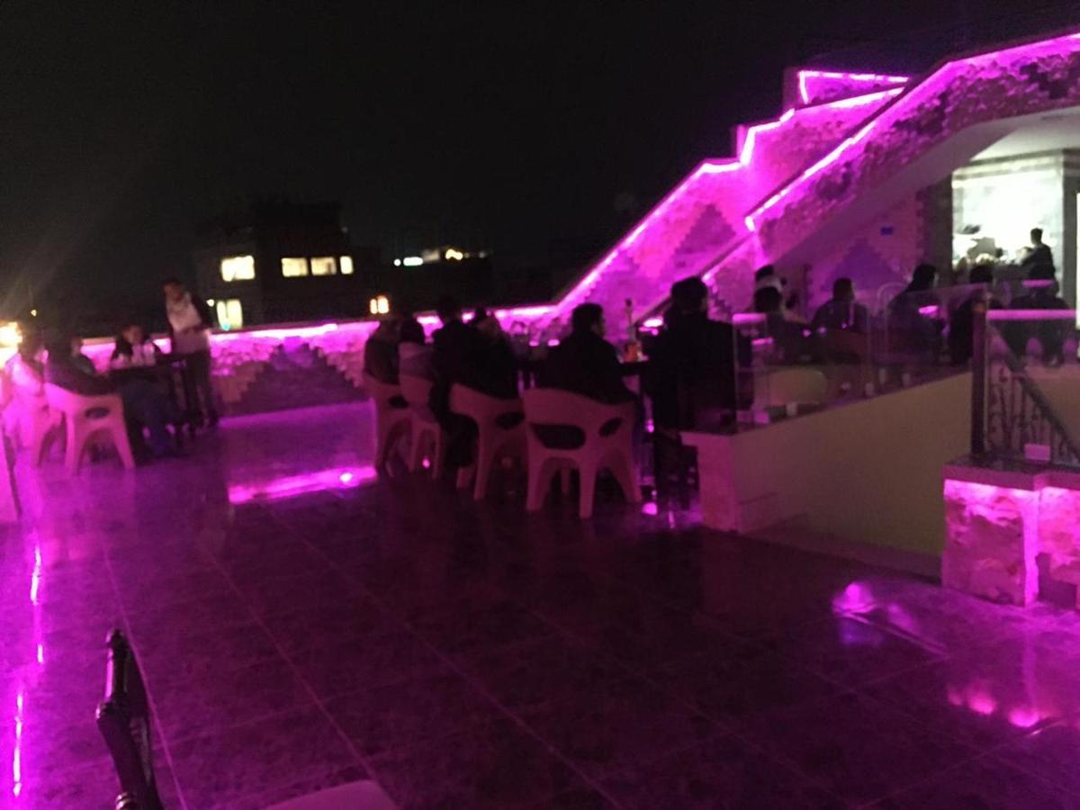 Magical Pyramids Hotel Cairo Exterior photo