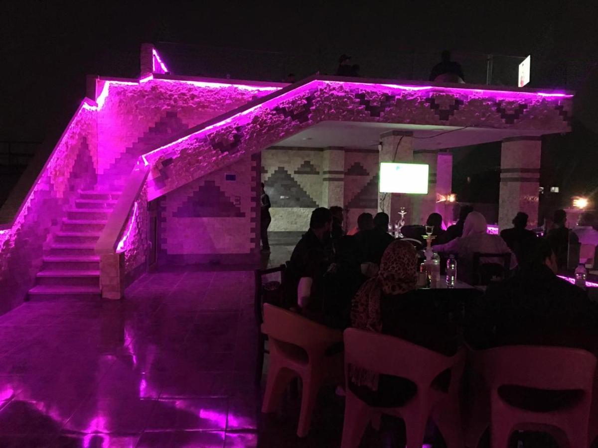 Magical Pyramids Hotel Cairo Exterior photo